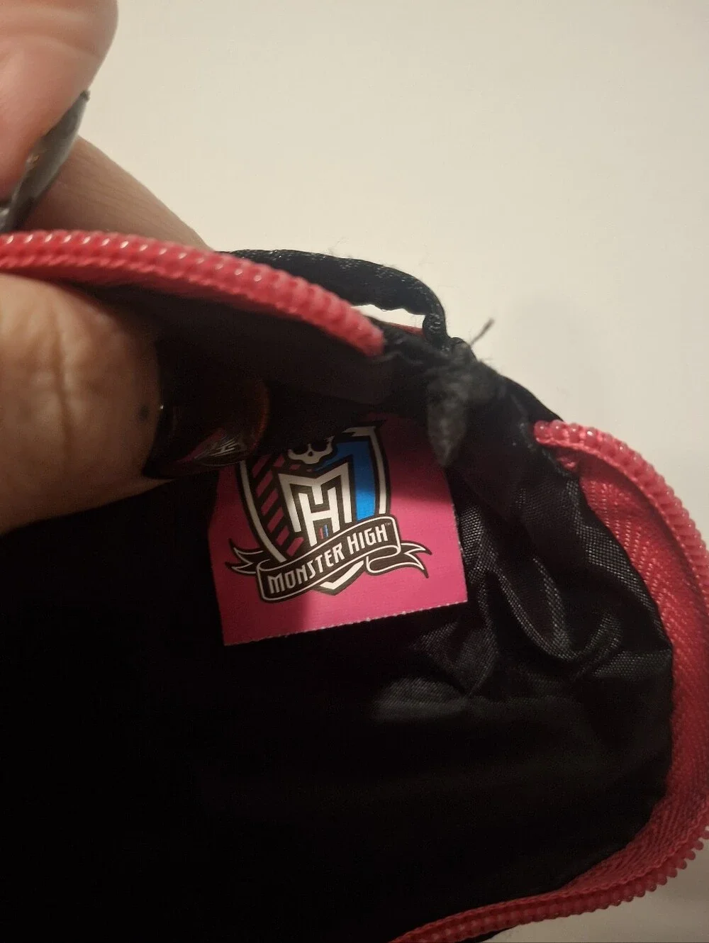Monster high original Purse